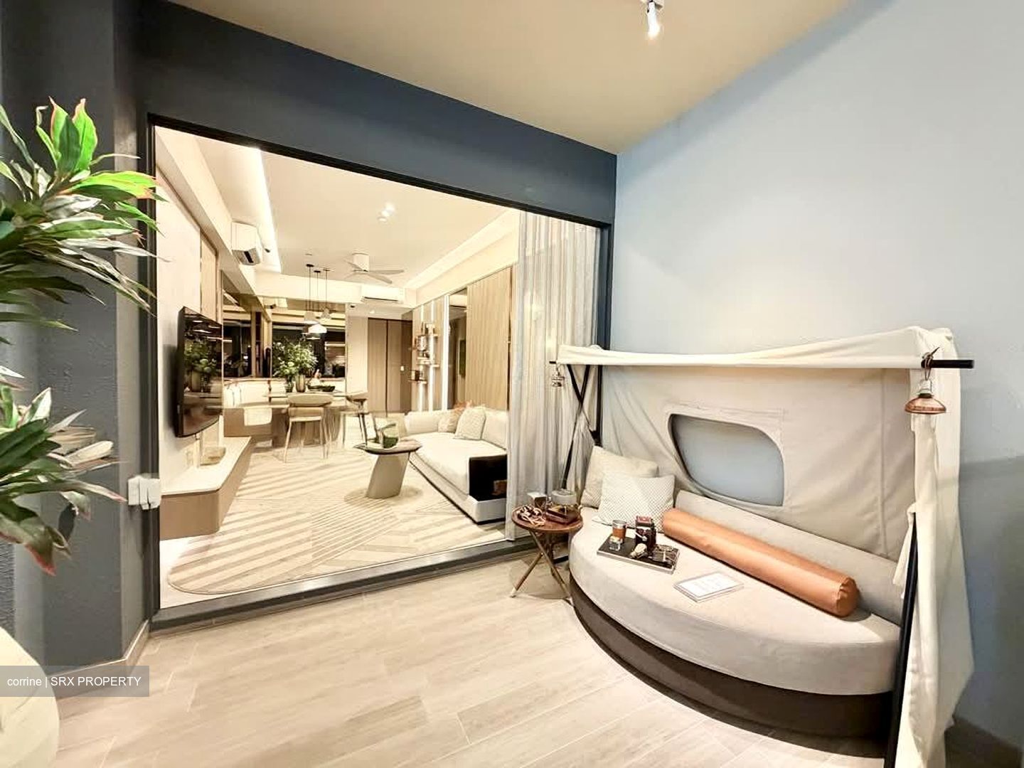Tampines North Drive 1 (D18), Condominium #566573261